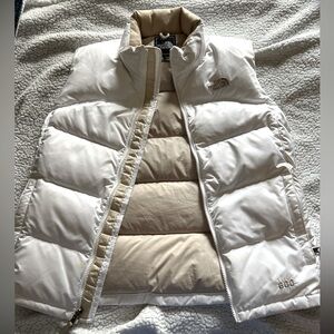 Puffer Vest